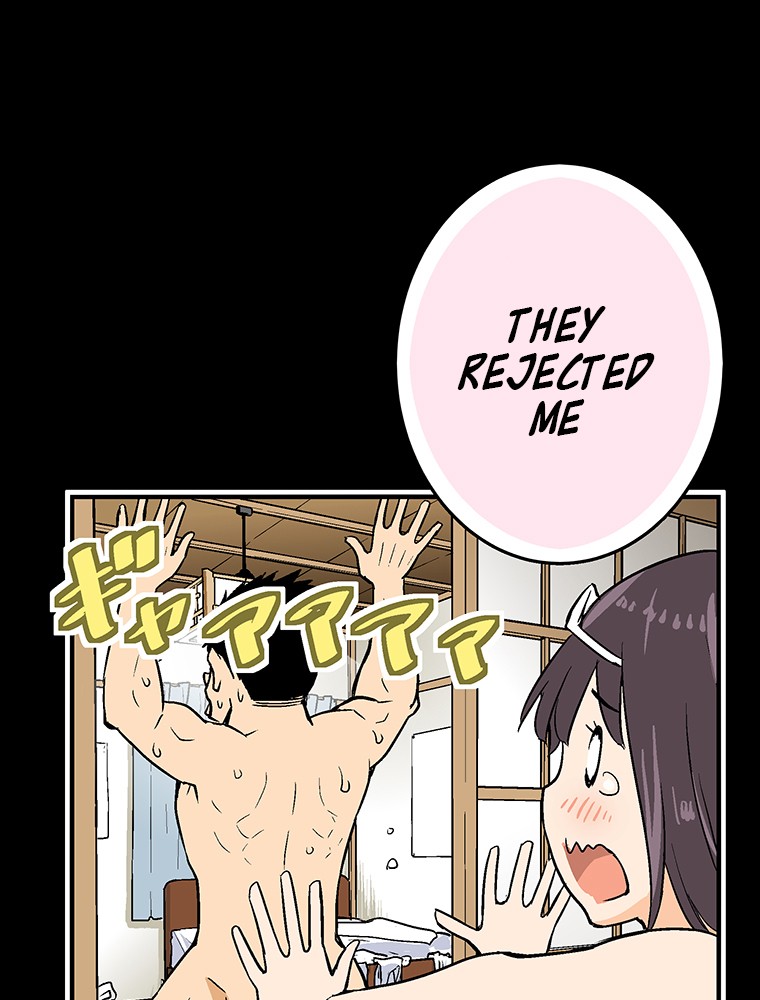 Shitai no ♡ Karen-san!! Chapter 5 page 62 - Chapter 5