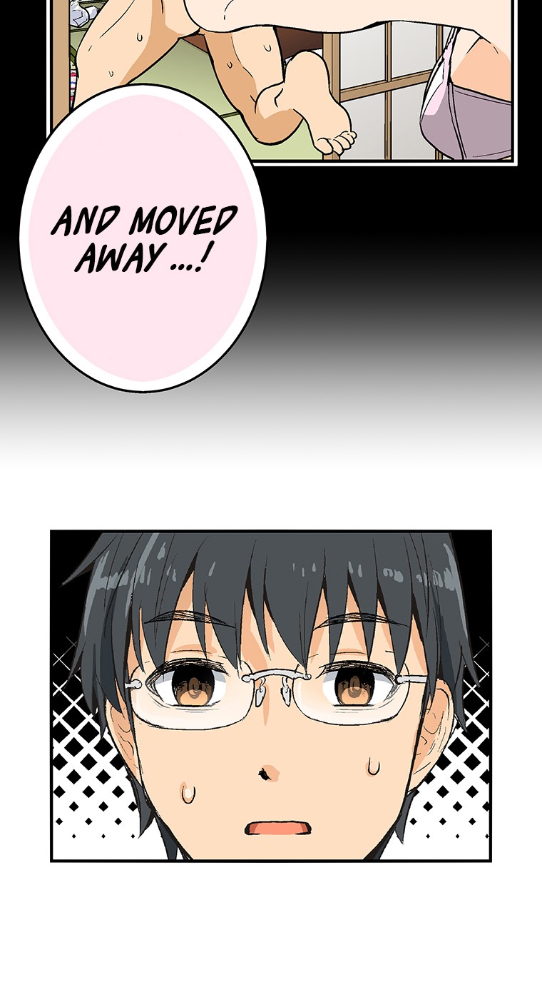 Shitai no ♡ Karen-san!! Chapter 5 page 63 - Chapter 5