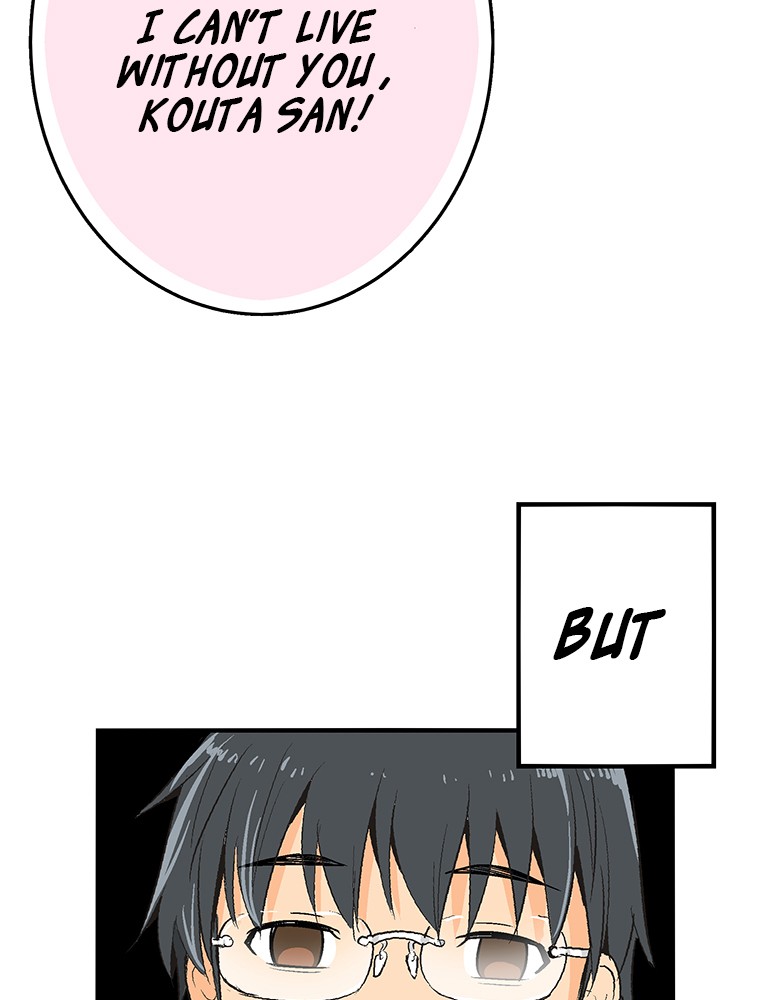 Shitai no ♡ Karen-san!! Chapter 5 page 65 - Chapter 5