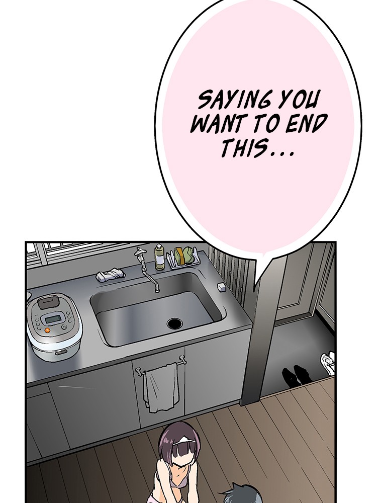 Shitai no ♡ Karen-san!! Chapter 5 page 67 - Chapter 5
