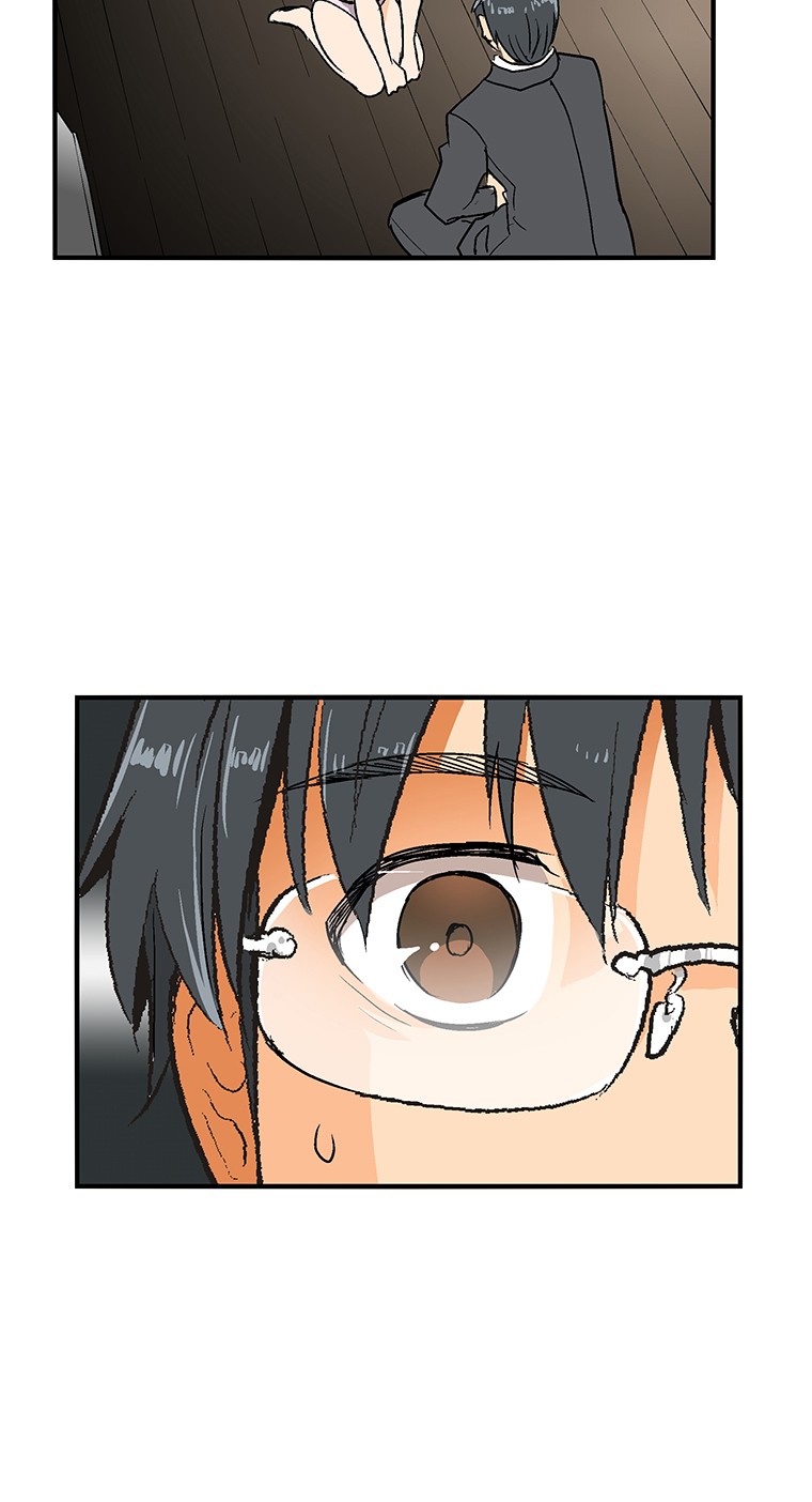Shitai no ♡ Karen-san!! Chapter 5 page 68 - Chapter 5