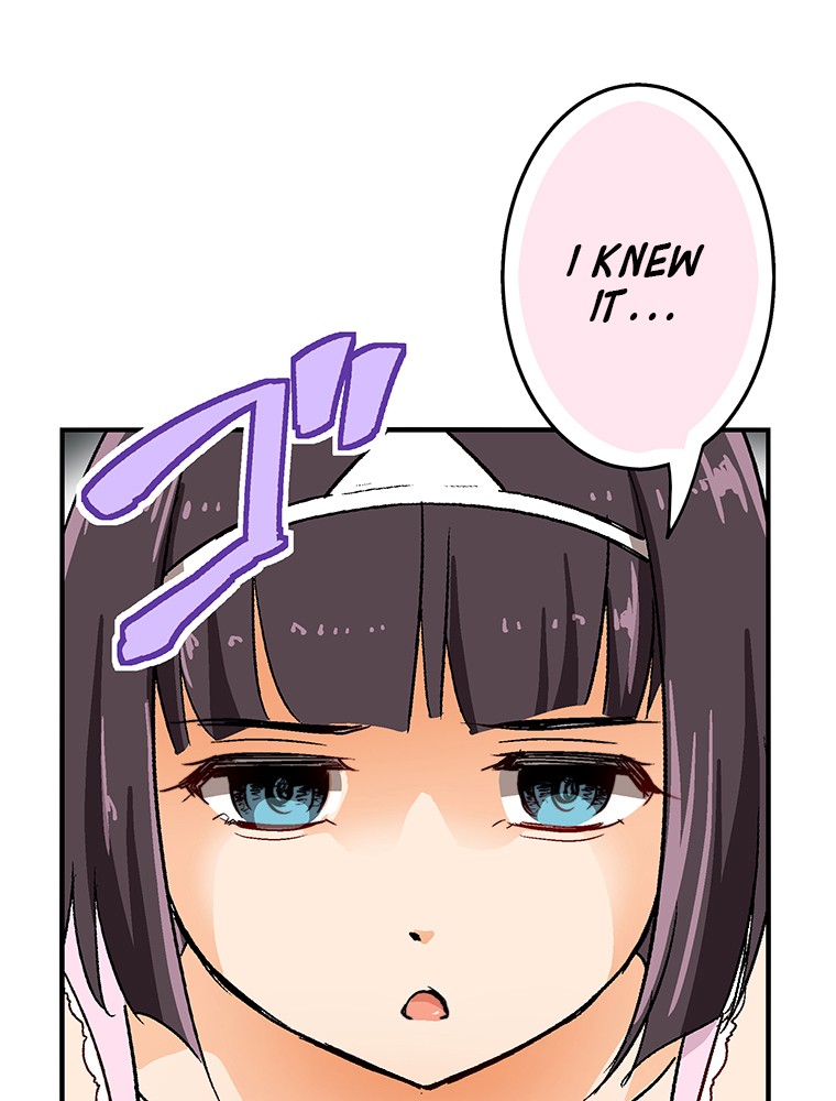 Shitai no ♡ Karen-san!! Chapter 5 page 69 - Chapter 5