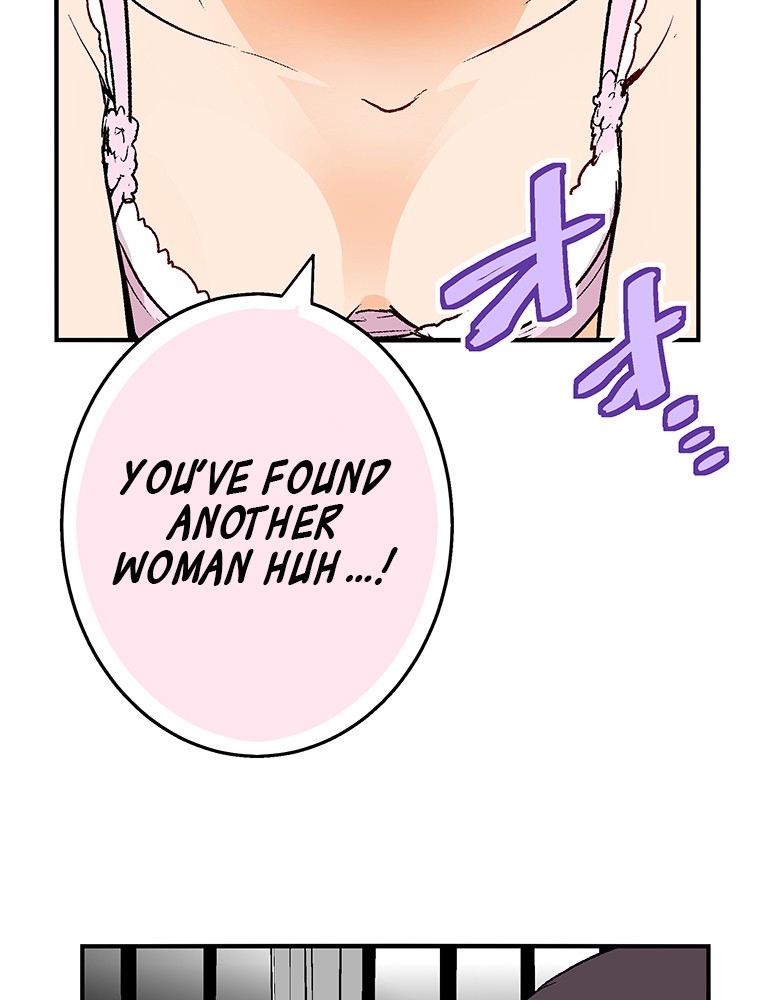 Shitai no ♡ Karen-san!! Chapter 5 page 70 - Chapter 5