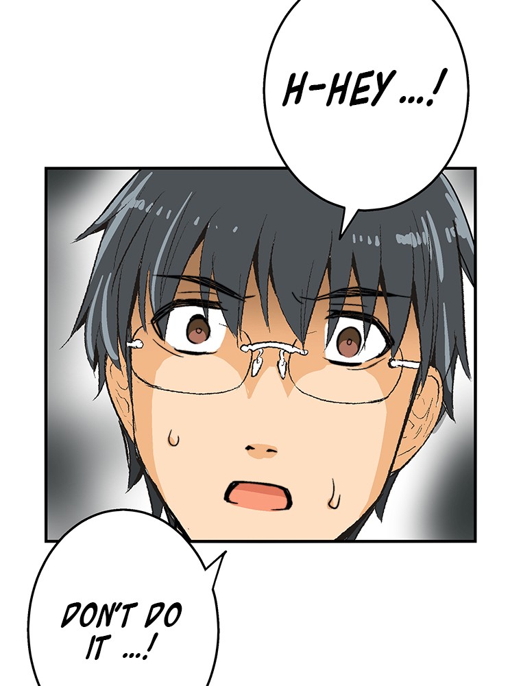 Shitai no ♡ Karen-san!! Chapter 5 page 71 - Chapter 5