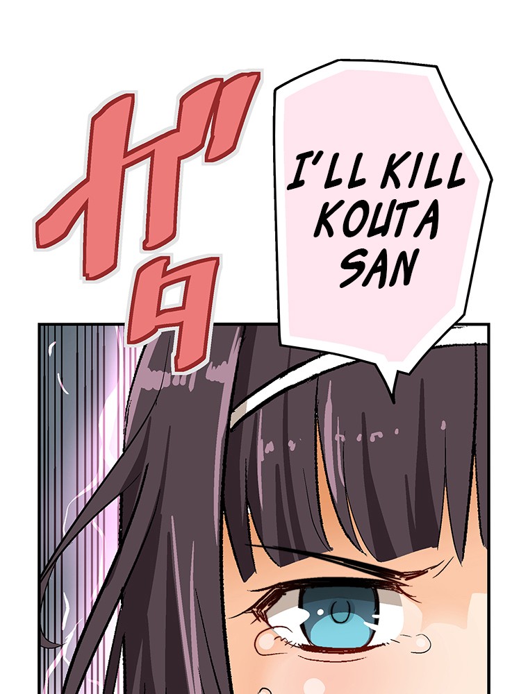 Shitai no ♡ Karen-san!! Chapter 5 page 73 - Chapter 5