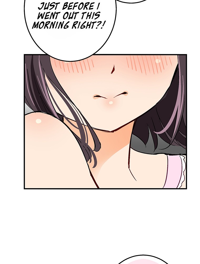 Shitai no ♡ Karen-san!! Chapter 5 page 8 - Chapter 5