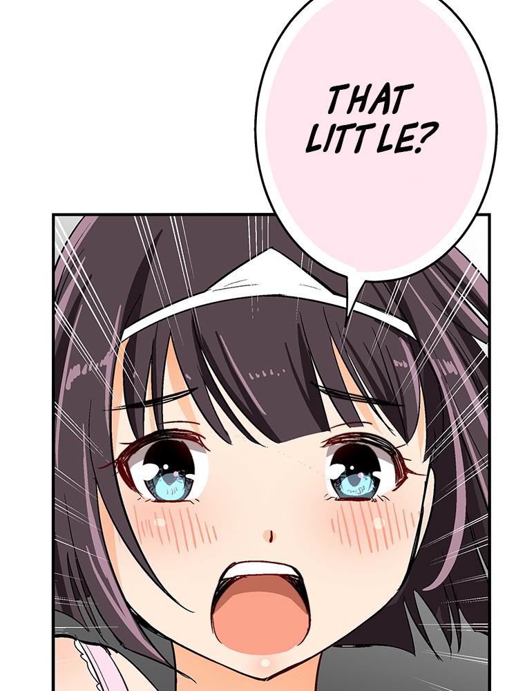 Shitai no ♡ Karen-san!! Chapter 5 page 9 - Chapter 5