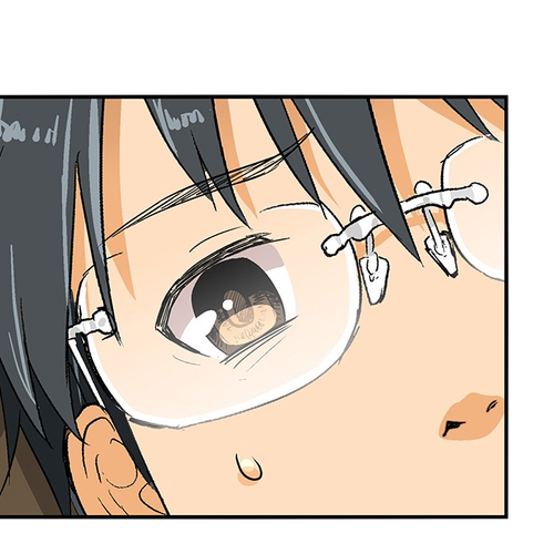 Shitai no ♡ Karen-san!! Chapter 5 cover
