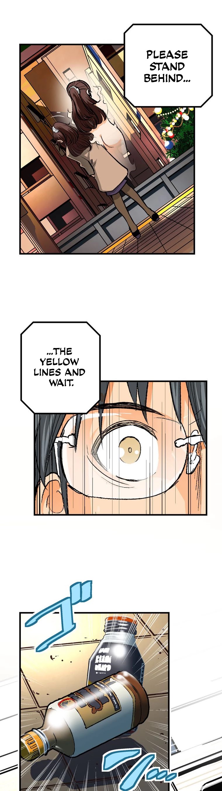 Shitai no ♡ Karen-san!! Chapter 50 page 10 - Chapter 50: Even Though I'm Happy...