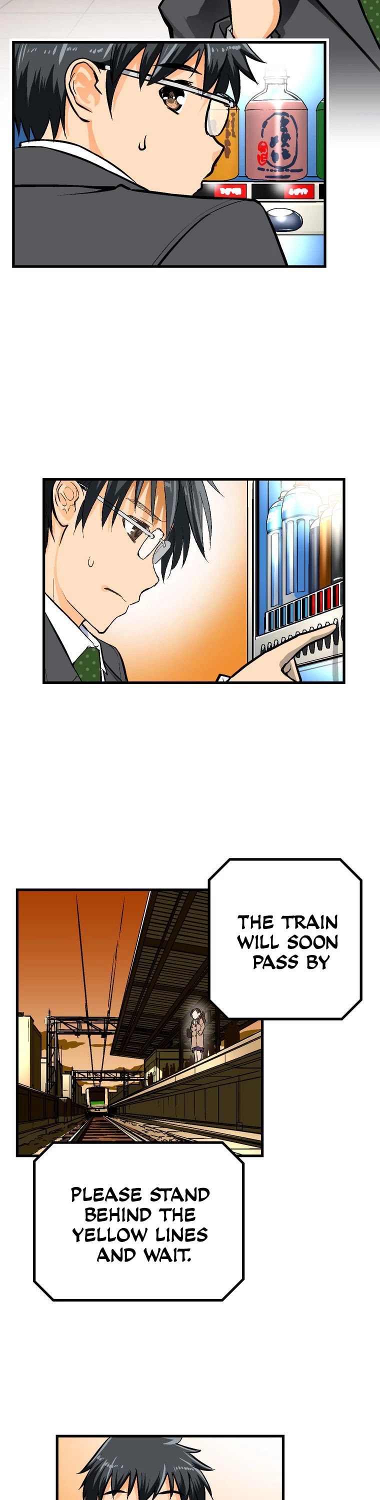 Shitai no ♡ Karen-san!! Chapter 50 page 8 - Chapter 50: Even Though I'm Happy...
