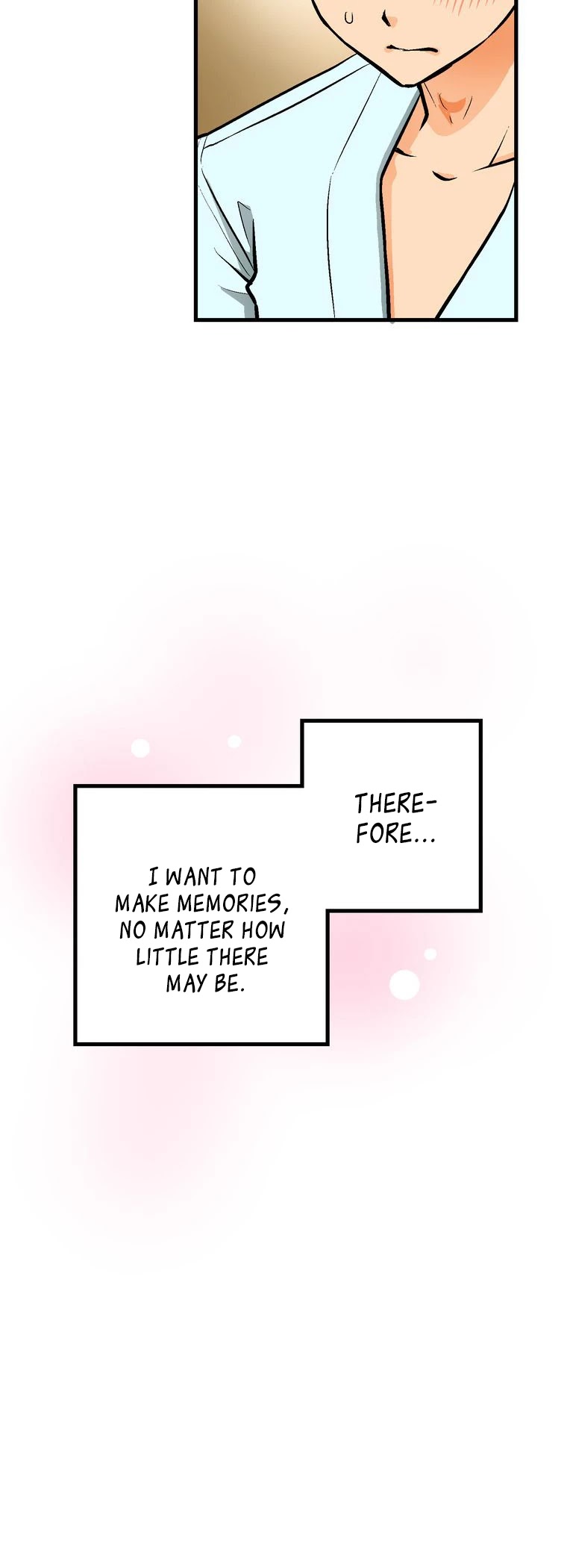 Shitai no ♡ Karen-san!! Chapter 51 page 18 - Chapter 51: The Final Moments