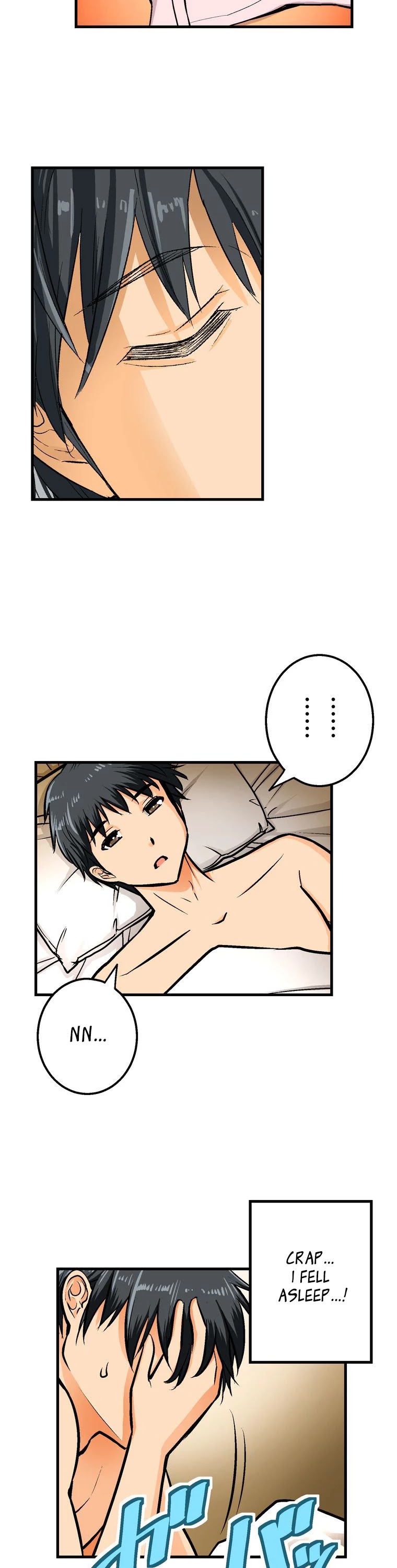 Shitai no ♡ Karen-san!! Chapter 51 page 23 - Chapter 51: The Final Moments