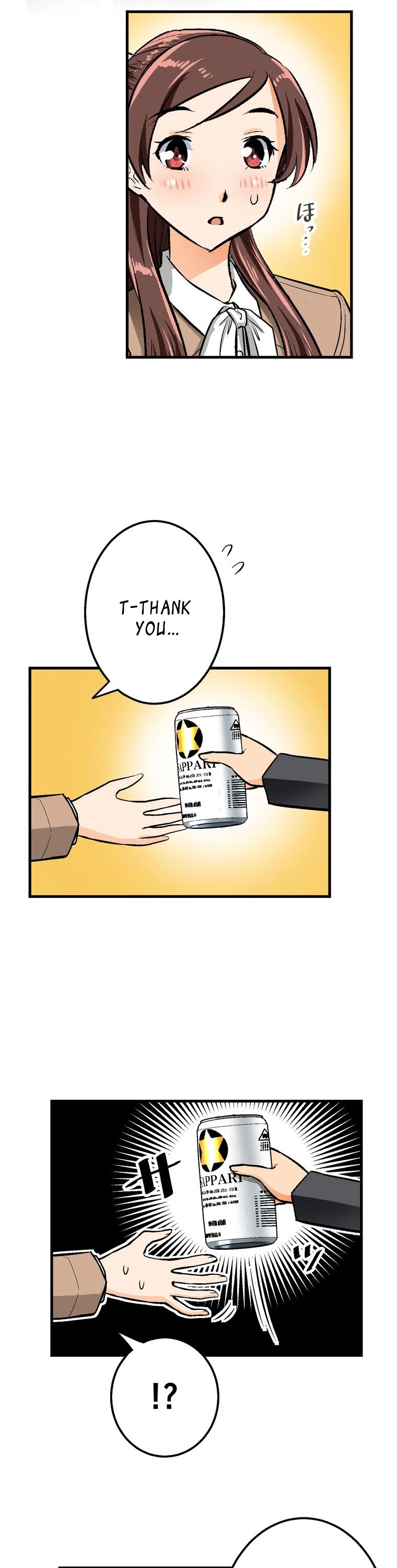 Shitai no ♡ Karen-san!! Chapter 51 page 6 - Chapter 51: The Final Moments