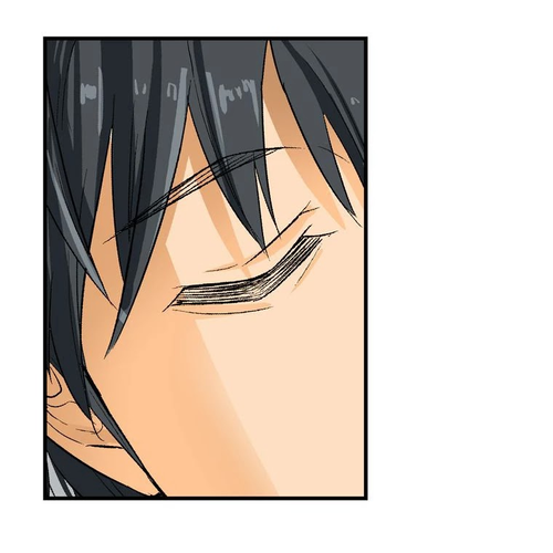 Shitai no ♡ Karen-san!! Chapter 51: The Final Moments cover