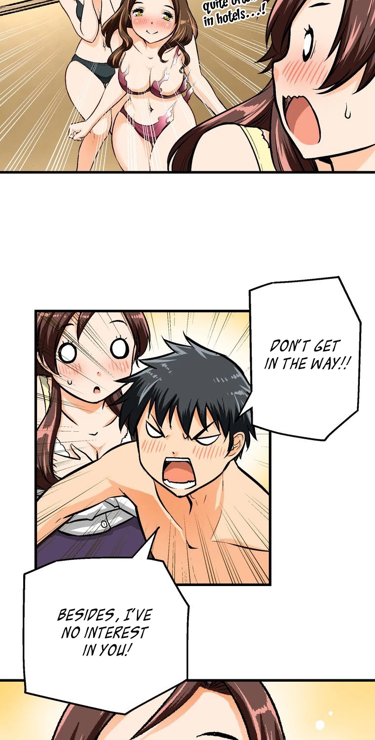 Shitai no ♡ Karen-san!! Chapter 52 page 18 - Chapter 52: Were You Happy?