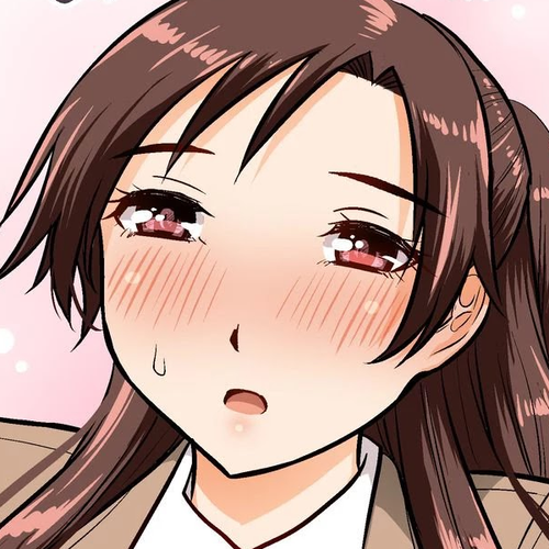 Shitai no ♡ Karen-san!! Chapter 52: Were You Happy? cover