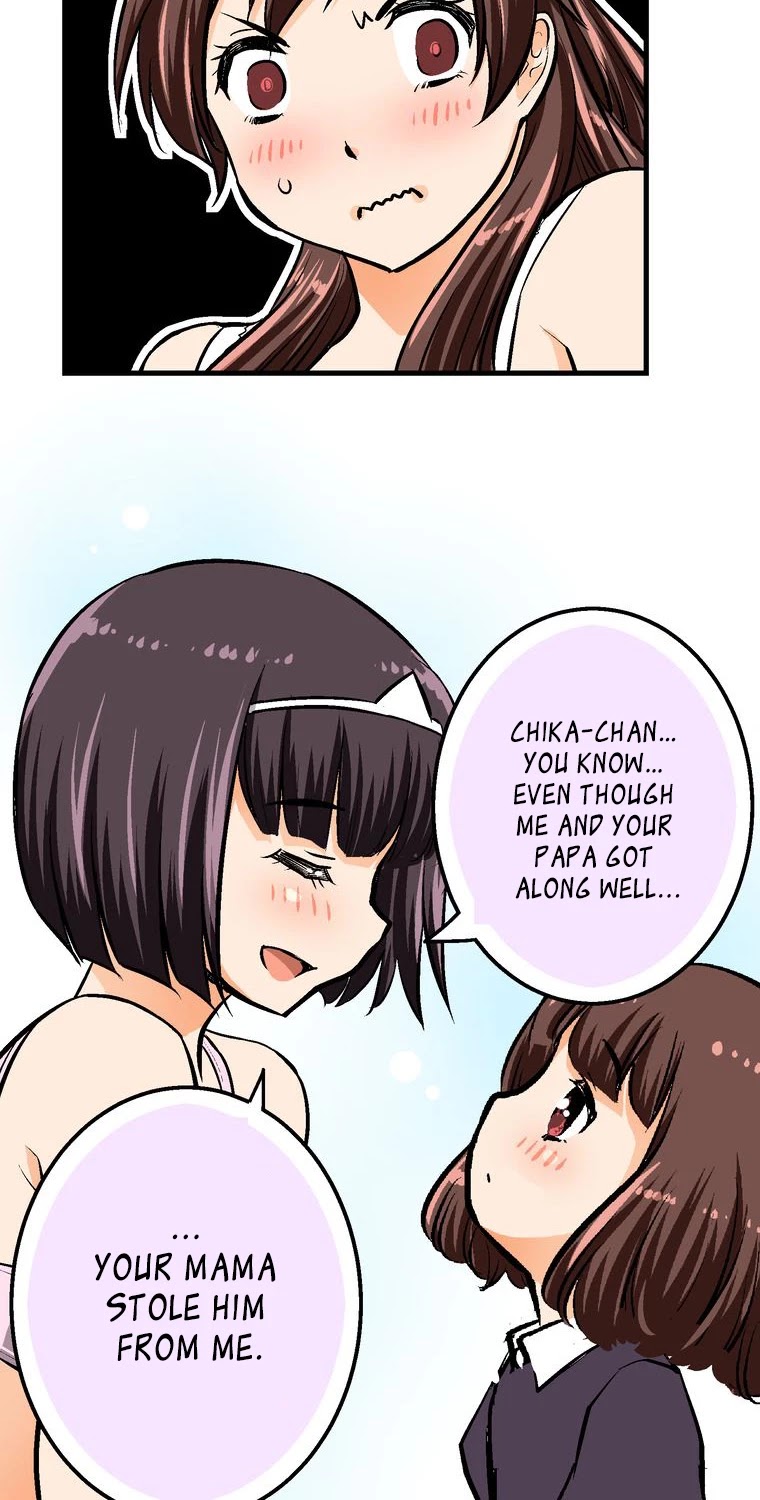 Shitai no ♡ Karen-san!! Chapter 54 page 10 - Chapter 54: You Still Want To Do It? [END]