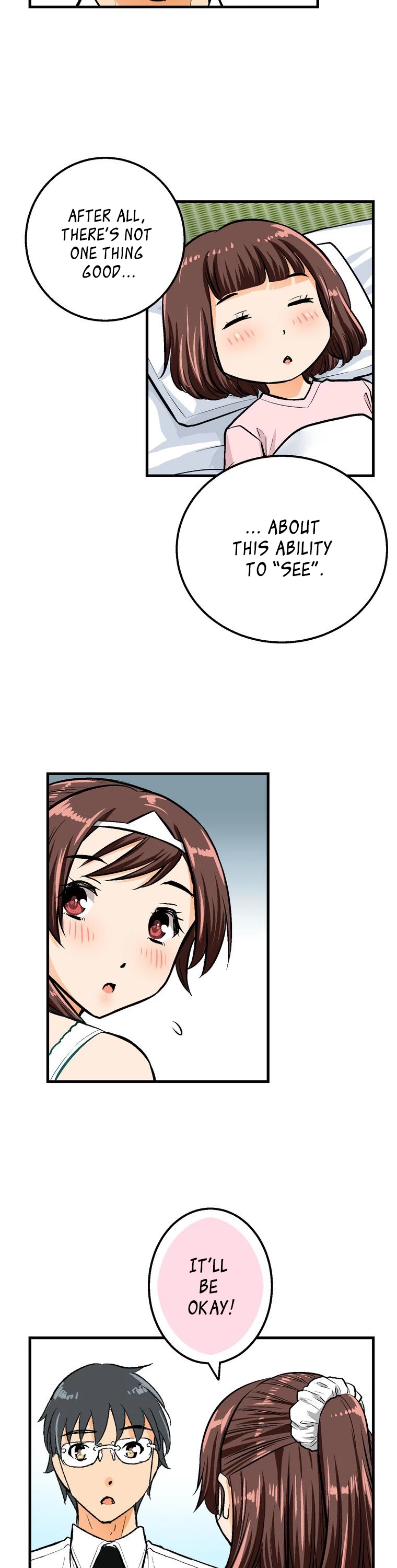 Shitai no ♡ Karen-san!! Chapter 54 page 16 - Chapter 54: You Still Want To Do It? [END]