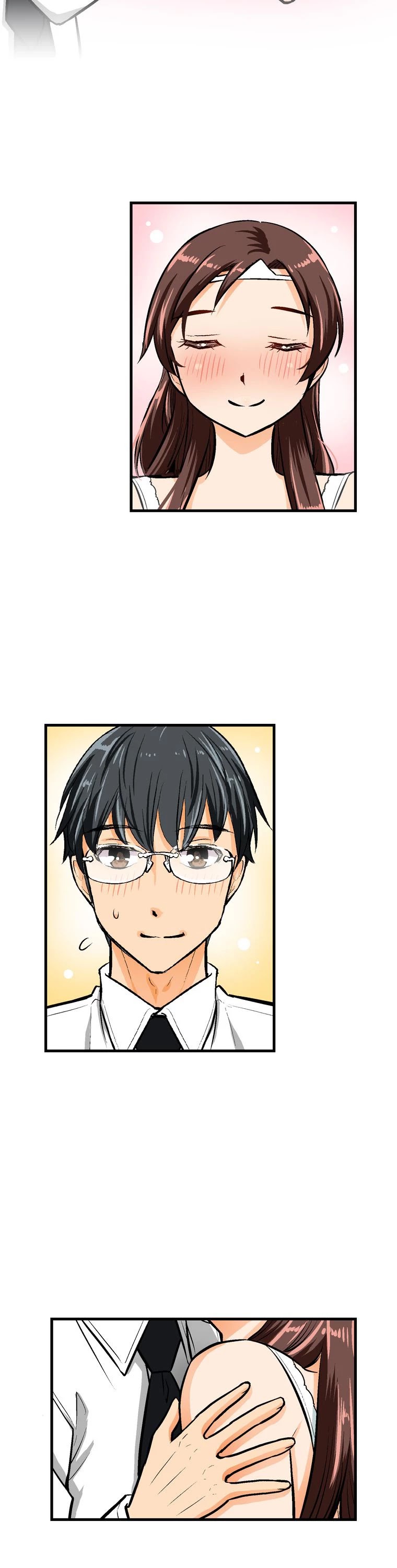 Shitai no ♡ Karen-san!! Chapter 54 page 19 - Chapter 54: You Still Want To Do It? [END]