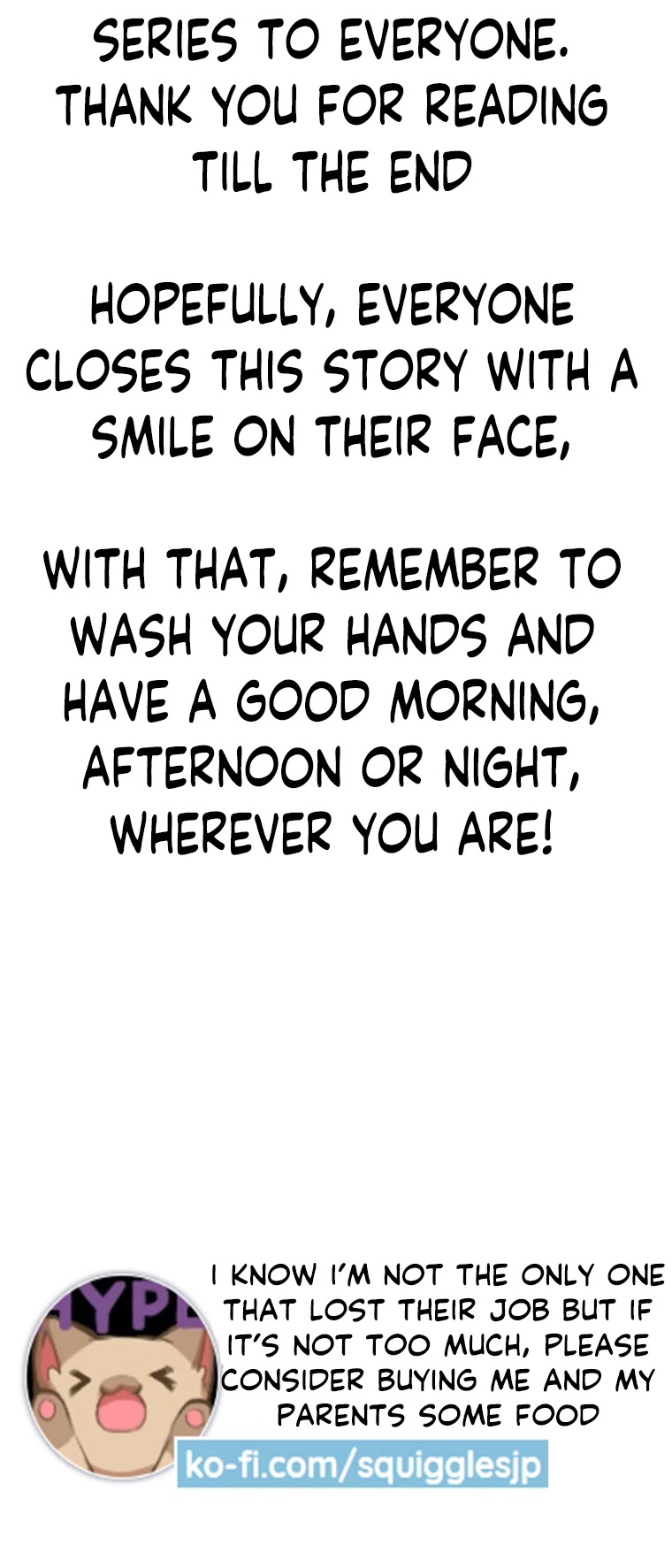 Shitai no ♡ Karen-san!! Chapter 54 page 26 - Chapter 54: You Still Want To Do It? [END]