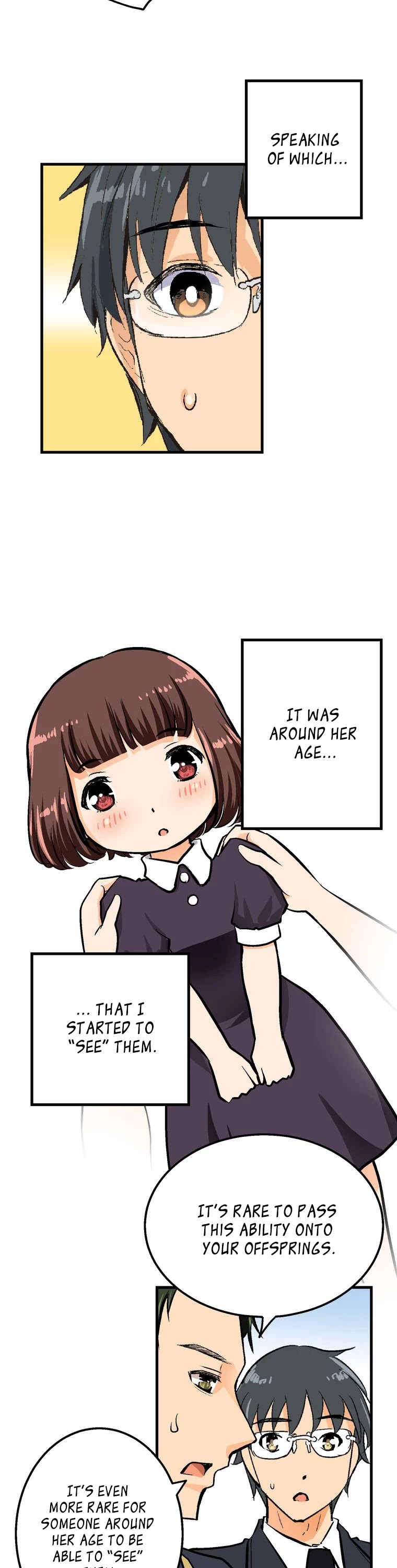 Shitai no ♡ Karen-san!! Chapter 54 page 3 - Chapter 54: You Still Want To Do It? [END]