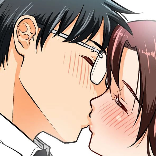 Shitai no ♡ Karen-san!! Chapter 54: You Still Want To Do It? [END] cover