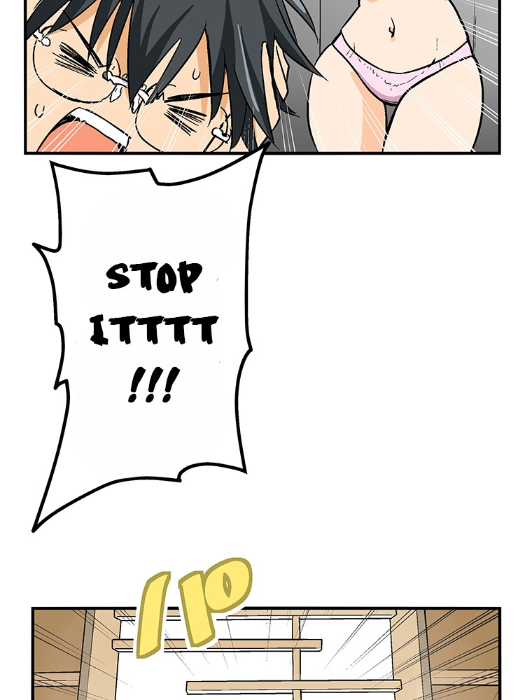 Shitai no ♡ Karen-san!! Chapter 6 page 10 - Chapter 6