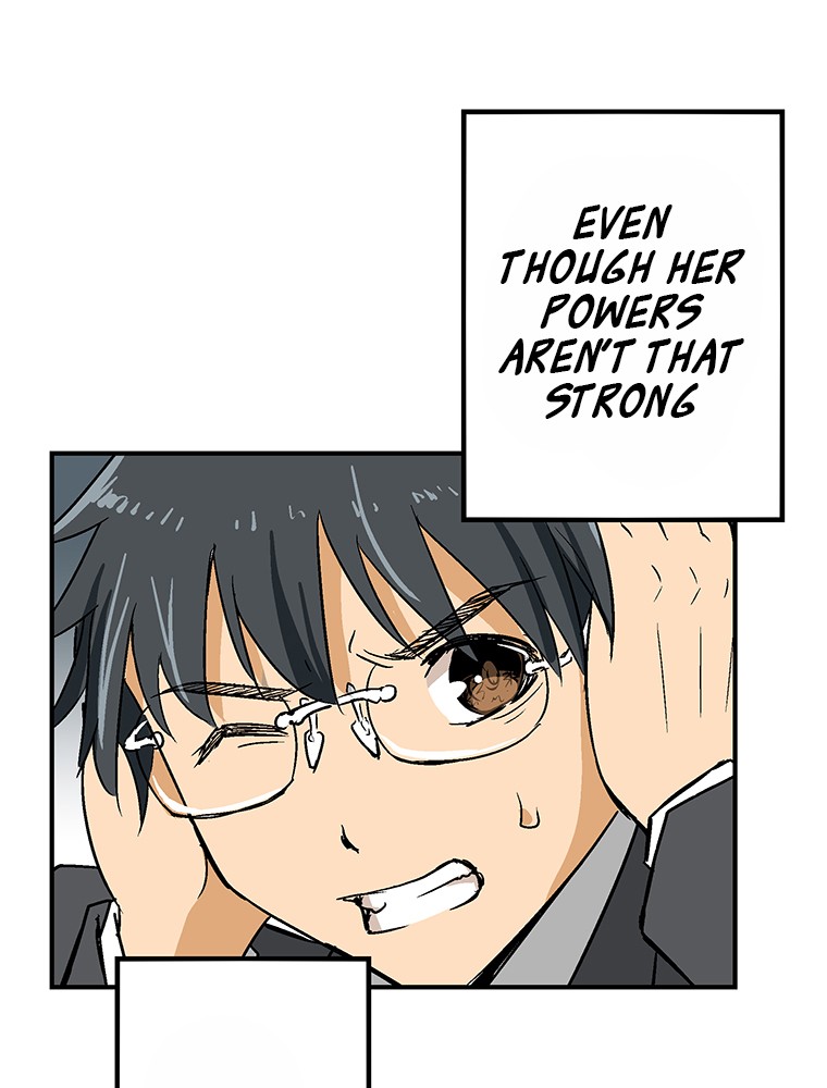 Shitai no ♡ Karen-san!! Chapter 6 page 13 - Chapter 6