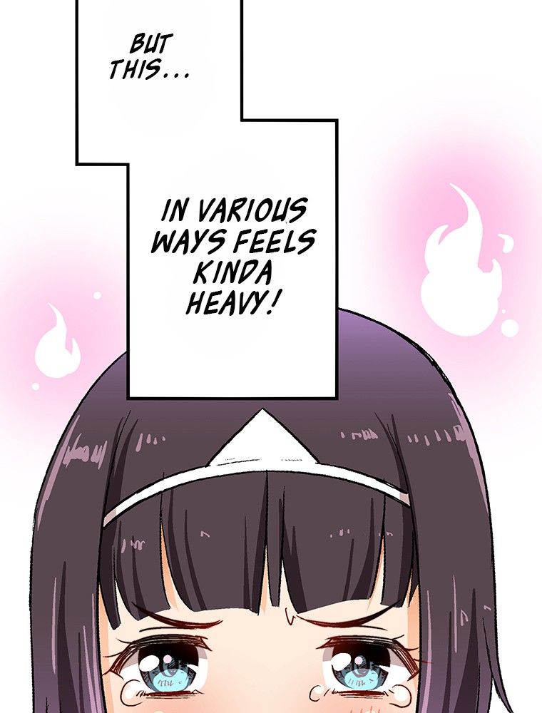 Shitai no ♡ Karen-san!! Chapter 6 page 14 - Chapter 6