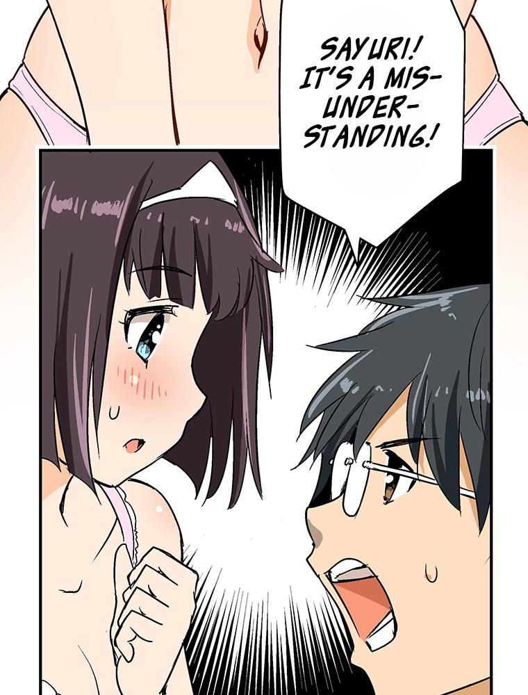 Shitai no ♡ Karen-san!! Chapter 6 page 16 - Chapter 6
