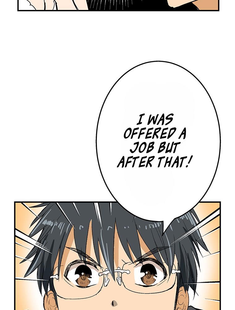 Shitai no ♡ Karen-san!! Chapter 6 page 17 - Chapter 6