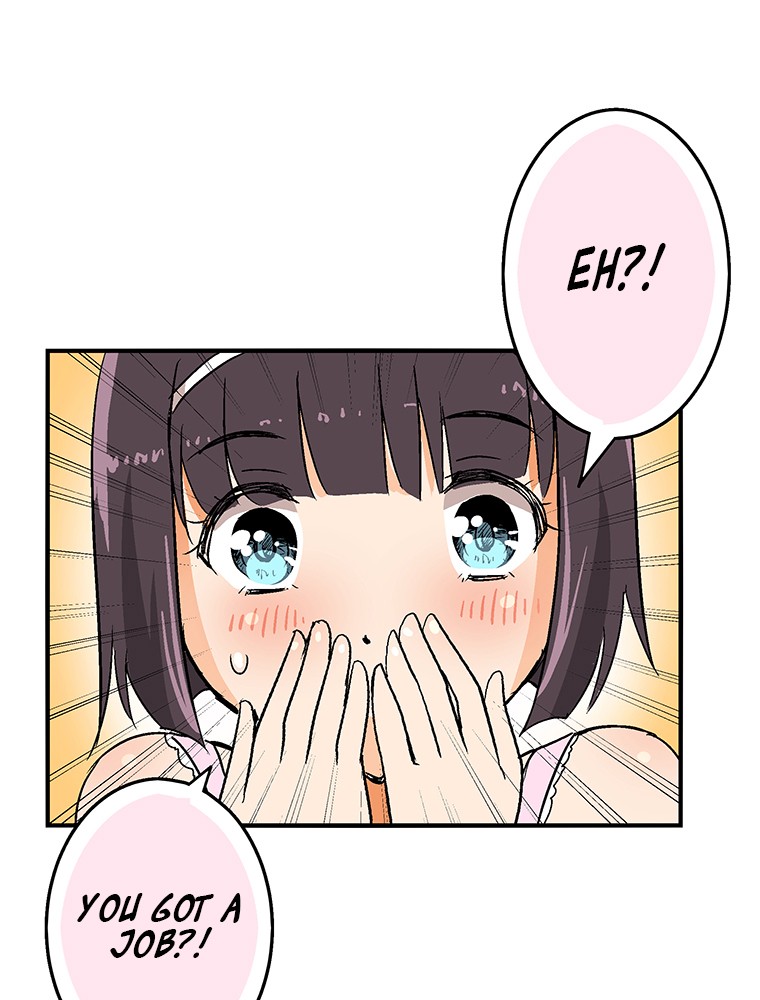 Shitai no ♡ Karen-san!! Chapter 6 page 19 - Chapter 6