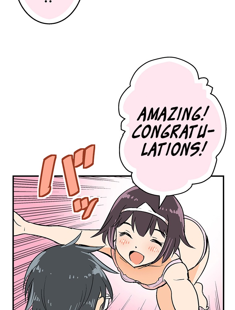 Shitai no ♡ Karen-san!! Chapter 6 page 20 - Chapter 6