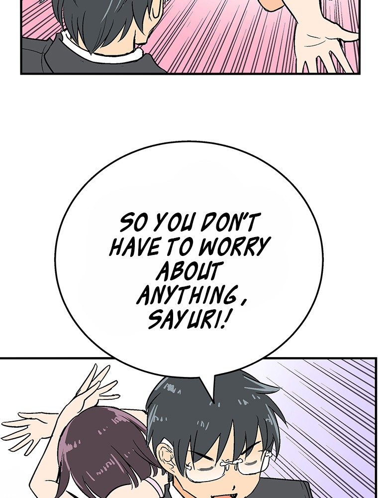 Shitai no ♡ Karen-san!! Chapter 6 page 21 - Chapter 6