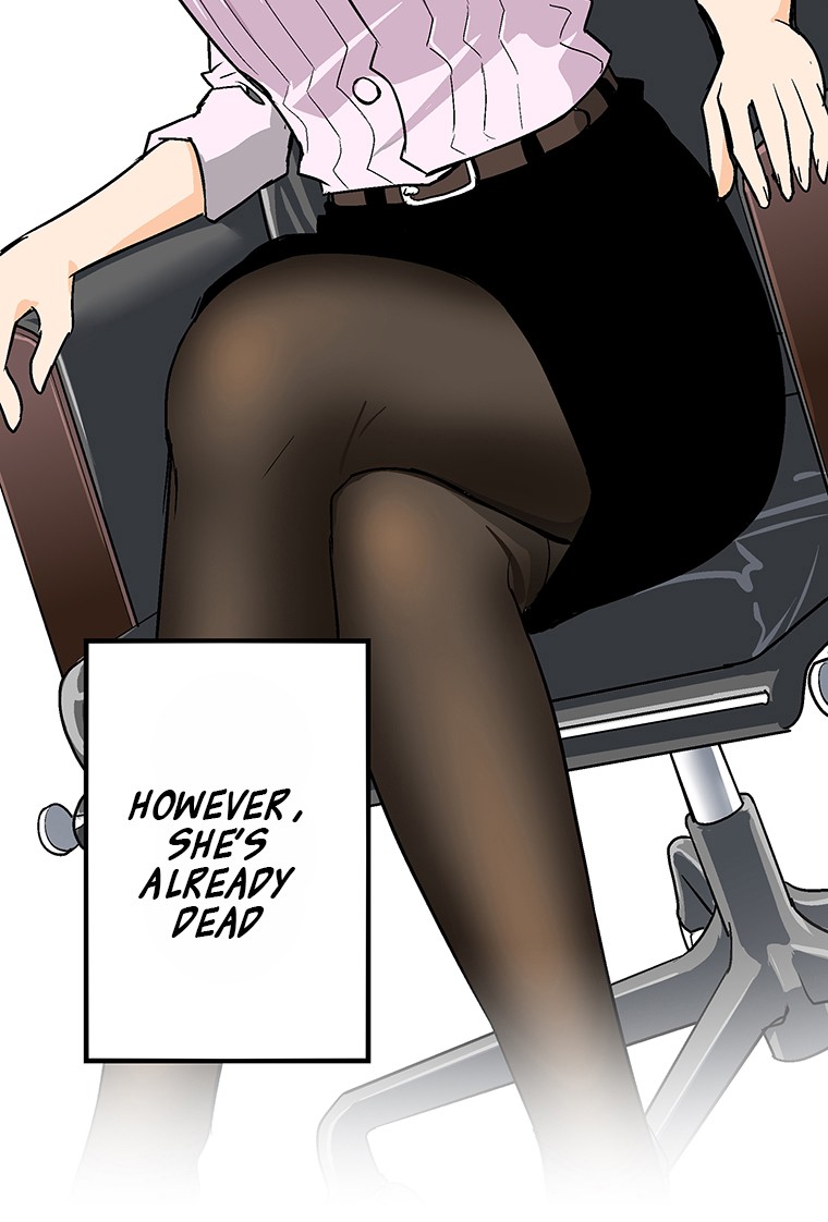 Shitai no ♡ Karen-san!! Chapter 6 page 24 - Chapter 6
