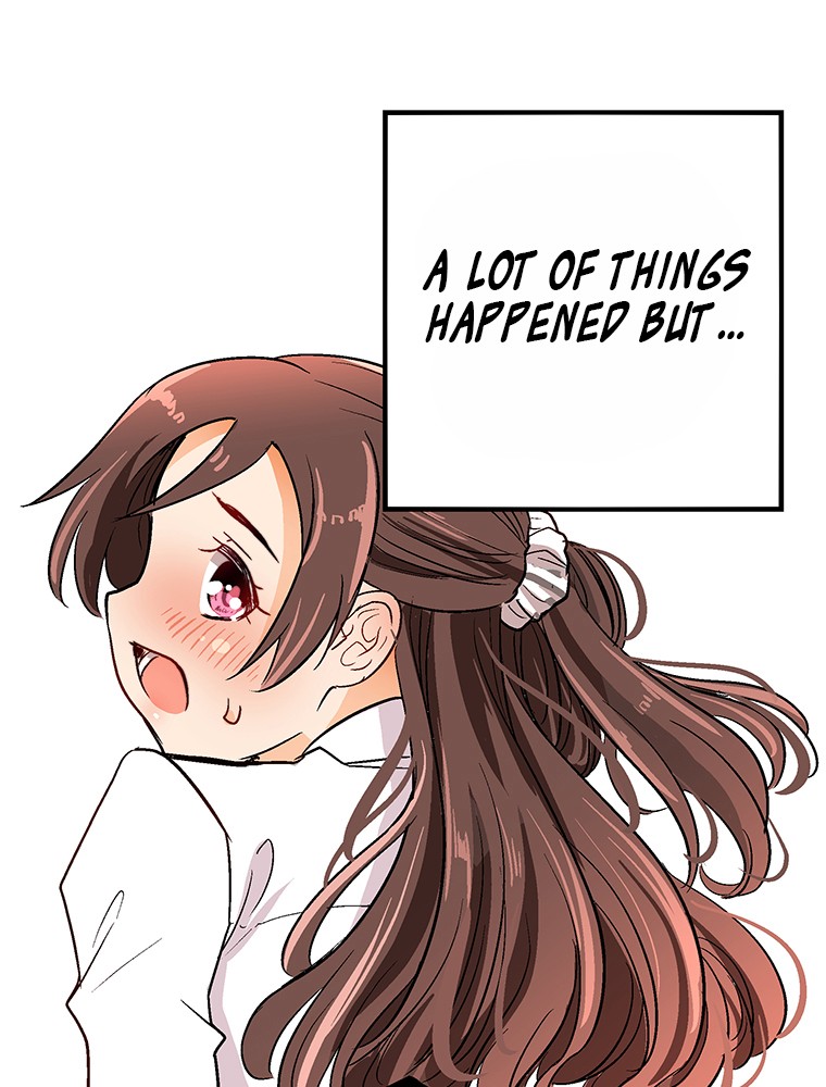 Shitai no ♡ Karen-san!! Chapter 6 page 25 - Chapter 6