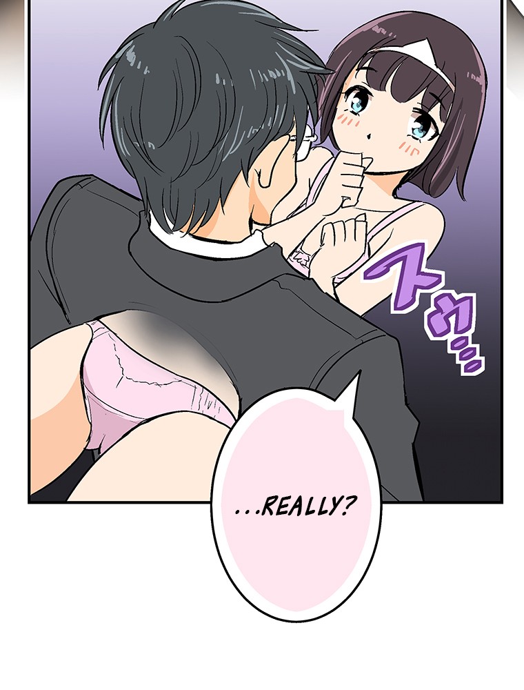 Shitai no ♡ Karen-san!! Chapter 6 page 27 - Chapter 6