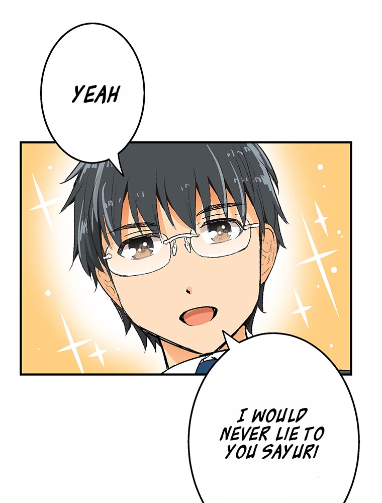 Shitai no ♡ Karen-san!! Chapter 6 page 28 - Chapter 6