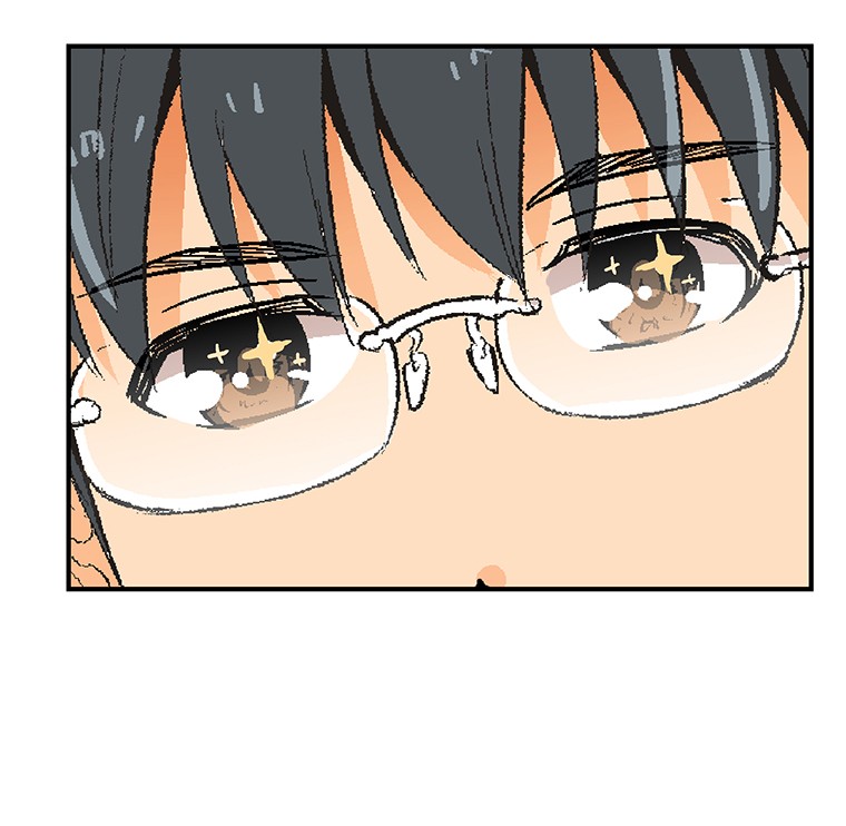 Shitai no ♡ Karen-san!! Chapter 6 page 30 - Chapter 6