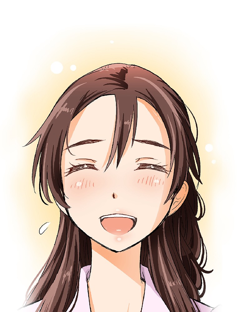 Shitai no ♡ Karen-san!! Chapter 6 page 35 - Chapter 6