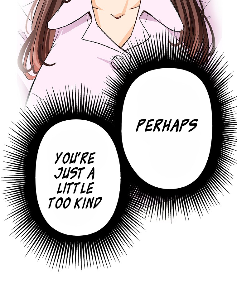Shitai no ♡ Karen-san!! Chapter 6 page 36 - Chapter 6