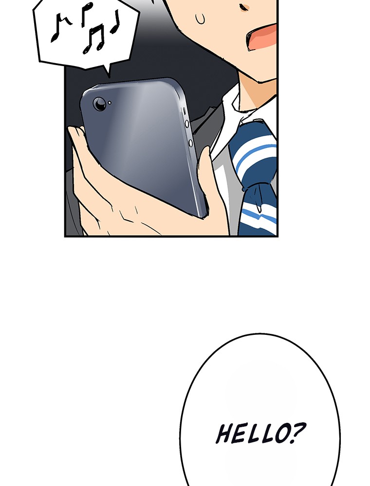 Shitai no ♡ Karen-san!! Chapter 6 page 40 - Chapter 6
