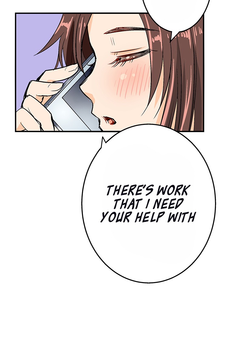Shitai no ♡ Karen-san!! Chapter 6 page 47 - Chapter 6
