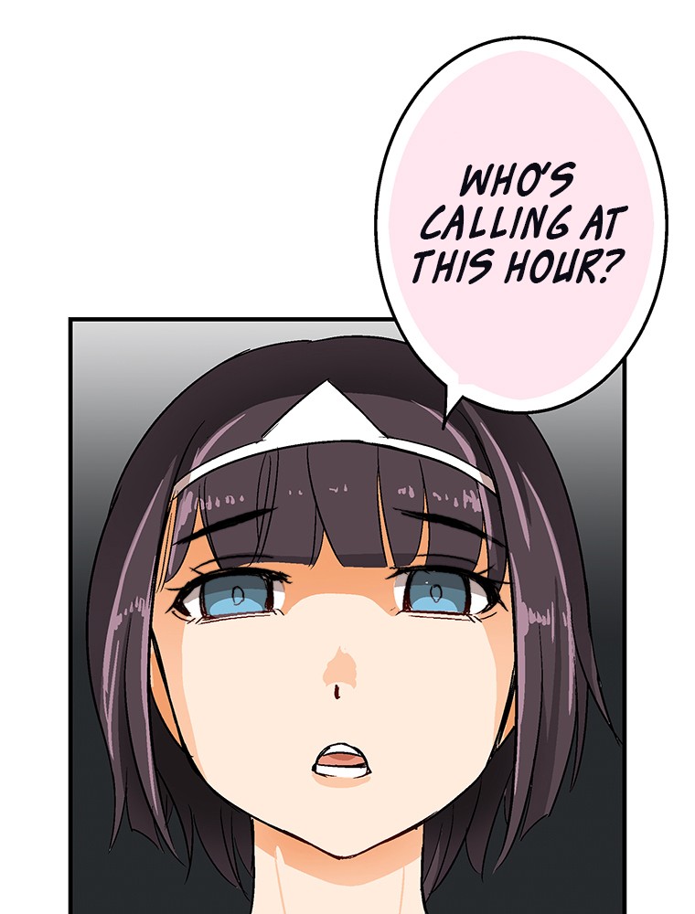 Shitai no ♡ Karen-san!! Chapter 6 page 54 - Chapter 6