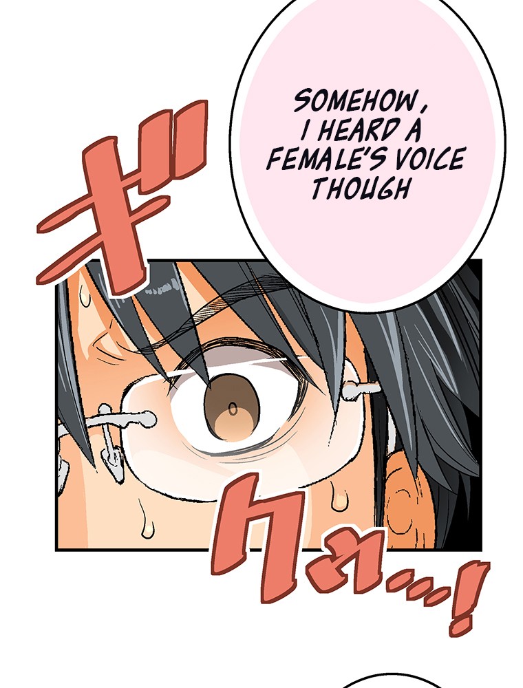 Shitai no ♡ Karen-san!! Chapter 6 page 57 - Chapter 6