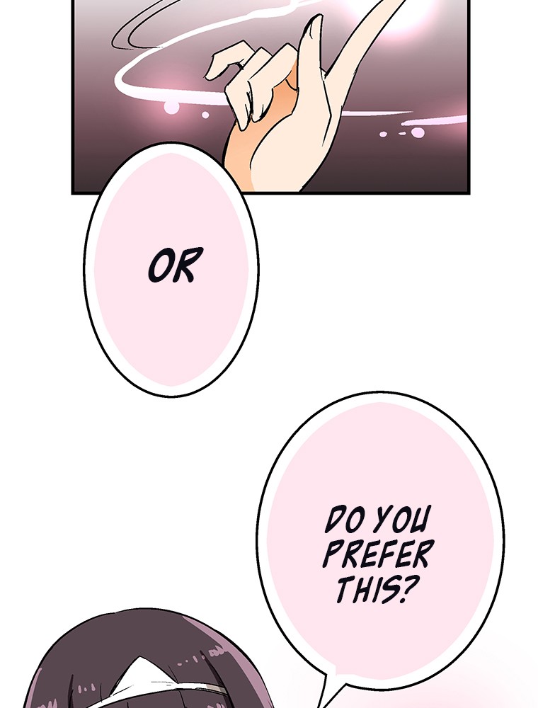 Shitai no ♡ Karen-san!! Chapter 6 page 61 - Chapter 6