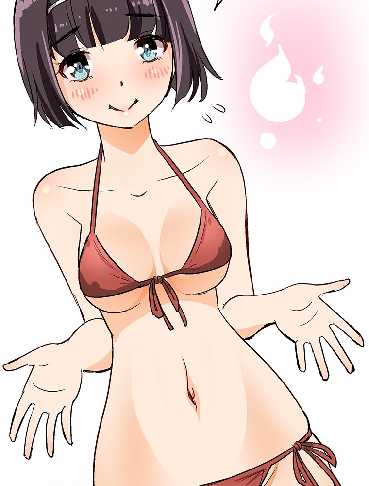Shitai no ♡ Karen-san!! Chapter 6 page 62 - Chapter 6