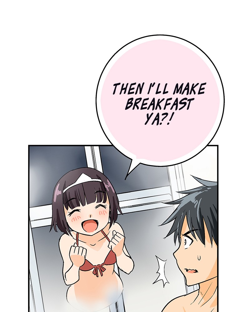 Shitai no ♡ Karen-san!! Chapter 6 page 65 - Chapter 6
