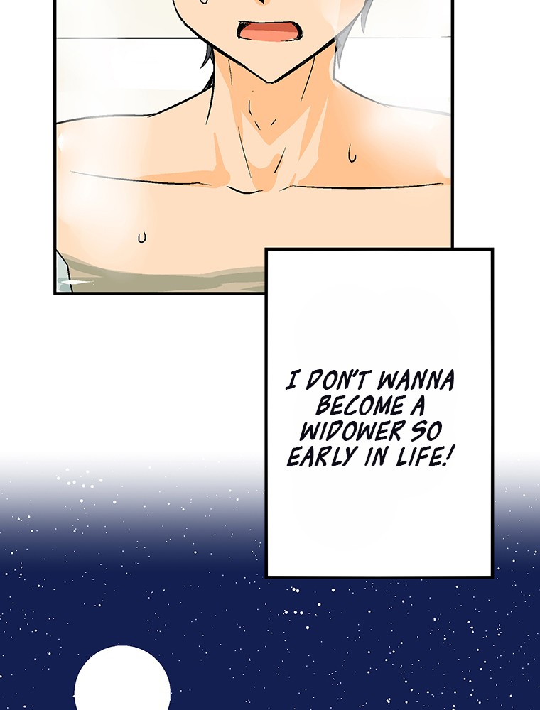 Shitai no ♡ Karen-san!! Chapter 6 page 67 - Chapter 6