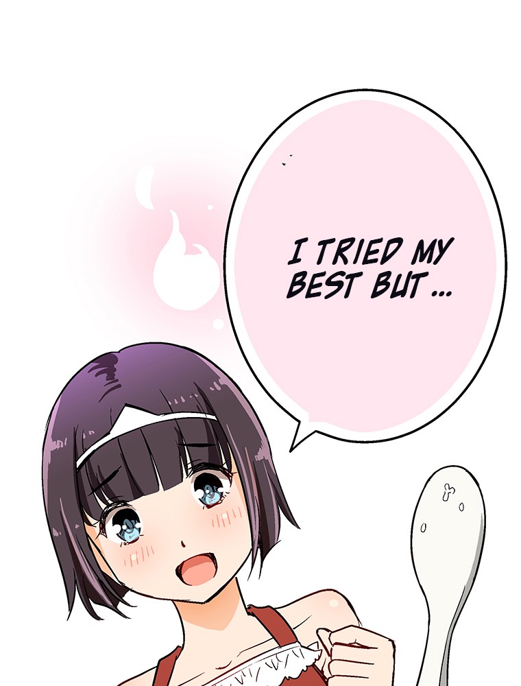Shitai no ♡ Karen-san!! Chapter 6 page 71 - Chapter 6